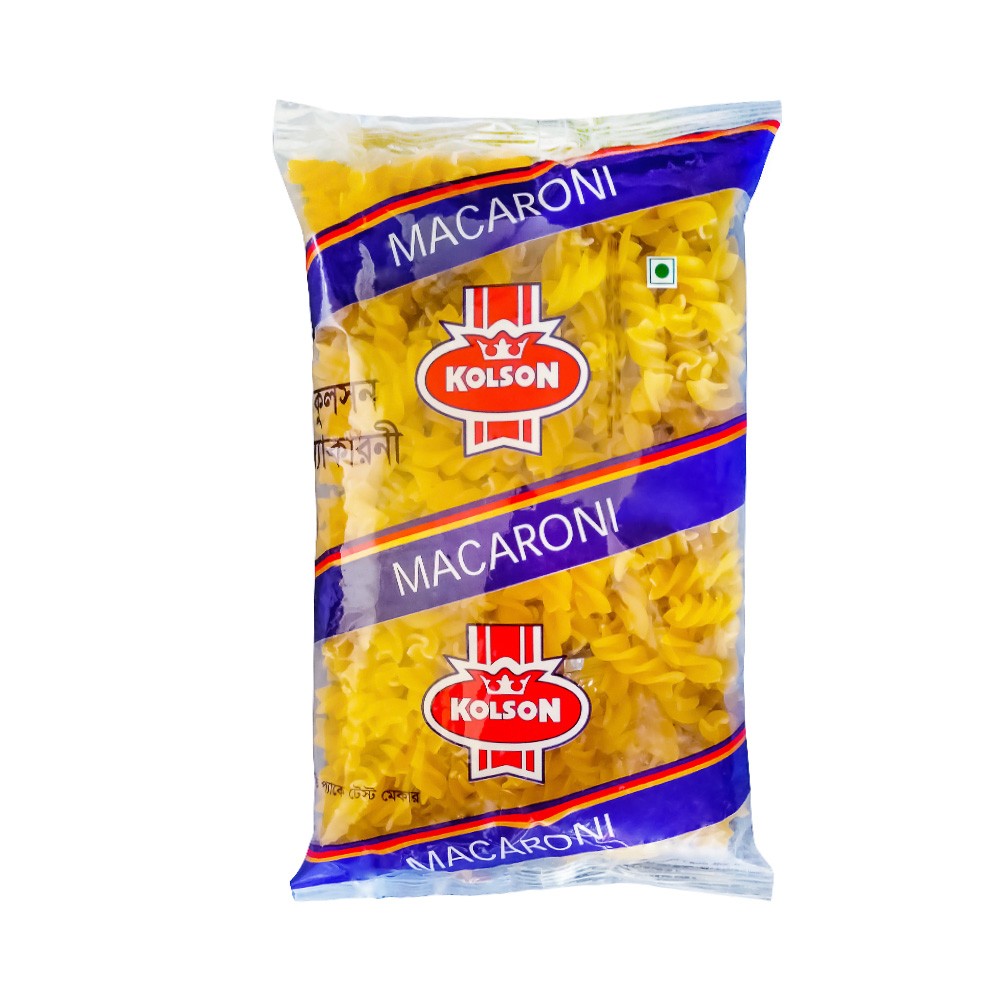 Kolson Macaroni 400g